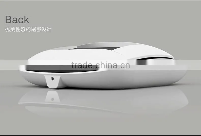 Solar anion Car air purifier oxygen bar aromatherapy addition to formaldehyde odor Solar Car air purifier