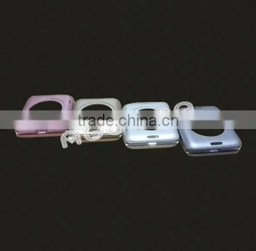 Replacement gold housing for apple watch new,for apple watch metal housing