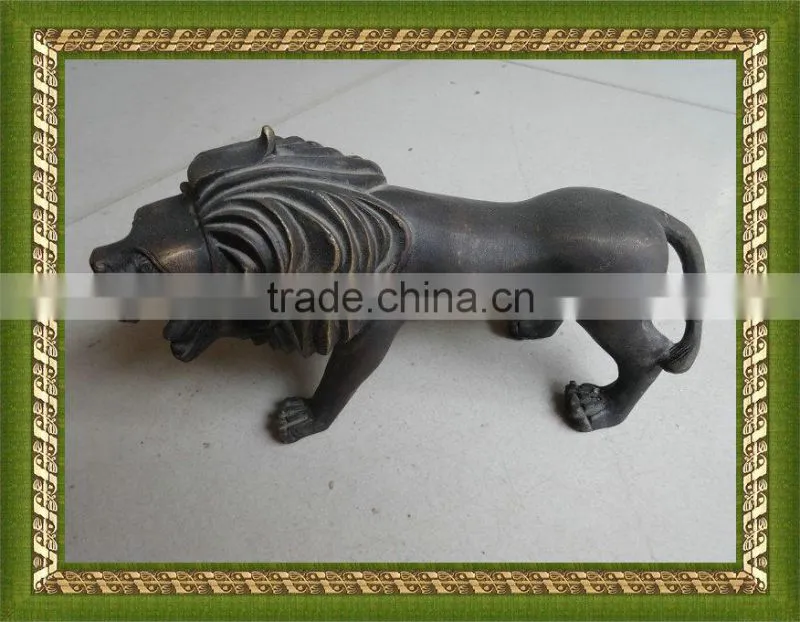 bronze fat lady living home / hotel morden decoration bronze sculpture