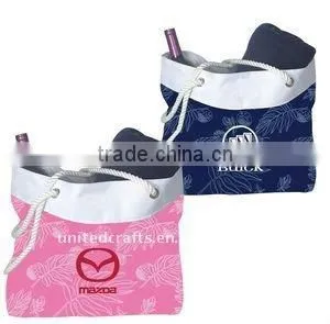 reusable cheap fabric shopping bag