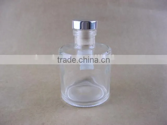 bottle for perfumes