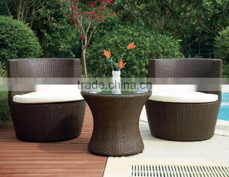 Obelisk Rattan Sofa Set Outdoor Furniture
