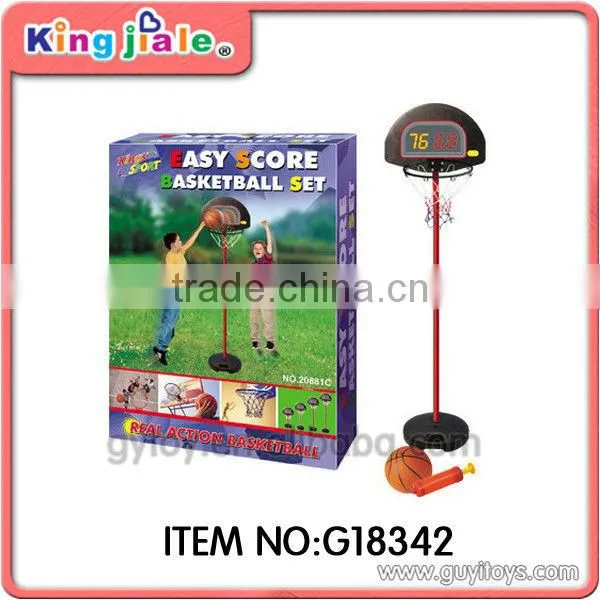 selling hot toy basketball players