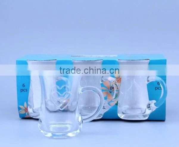 Hot Shape Catering Hotel Club Wedding Shot Glass