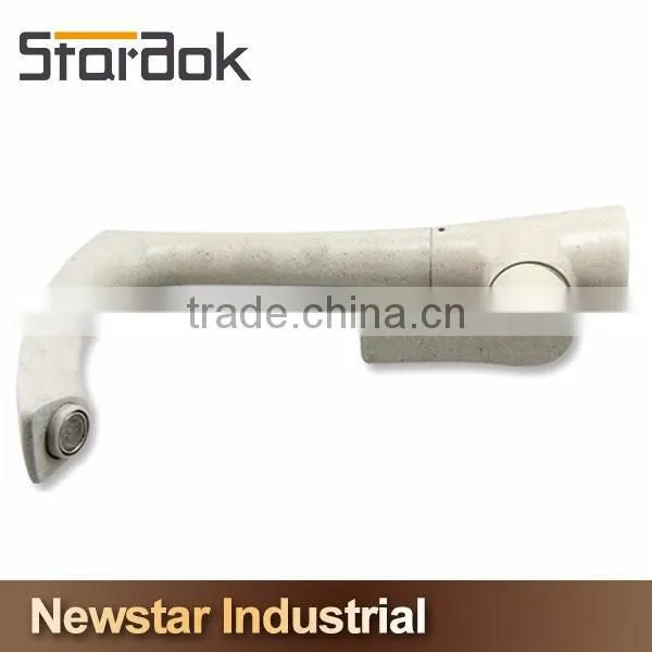 Star.aok 2017 New Arrival High Quality Modern White Faucet Kitchen Granite Faucet upc Kitchen Sink Faucet