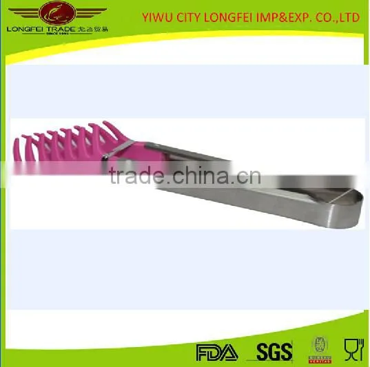 Wholesale BBQ Tools Nylon Barbecue Folder