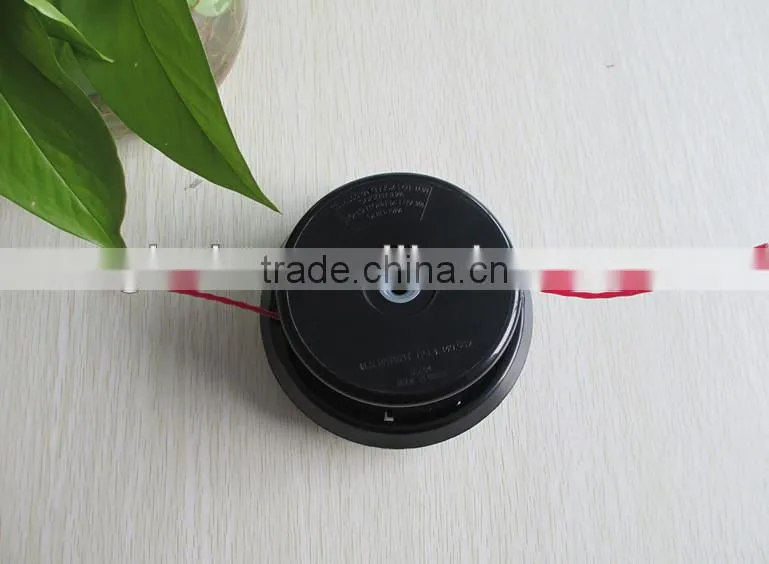 Husqvarnaa 143R Grass trimmer spare parts S-4310 nylon trimmer head