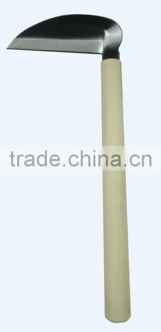 2104 small sickle 120mm