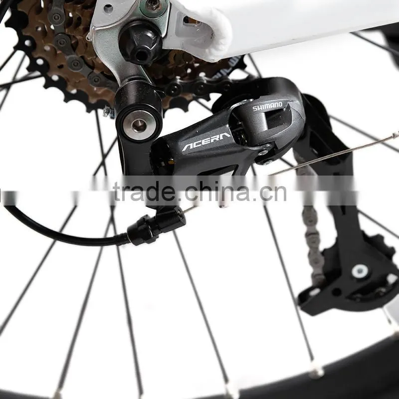 fashion 26 inch mountain bicycle mountain bicycle trek