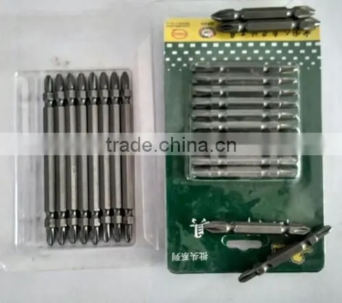Power bits PH2 screwdriver bits Drill Bits