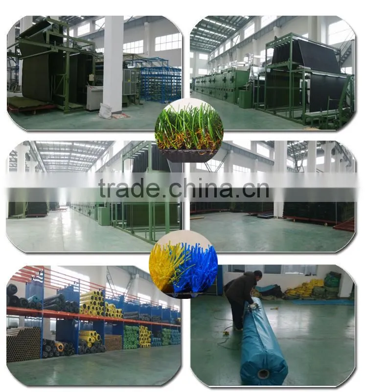 high quality turf football artificial soccer grass