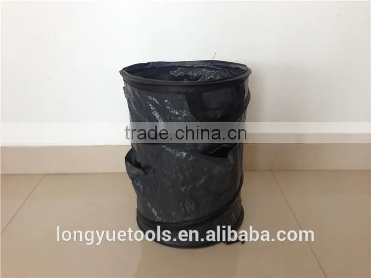 Cheap small folding round grow bags for tomatoes