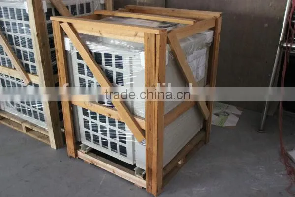 Good quality water heater 18kw swimming pool heat pump