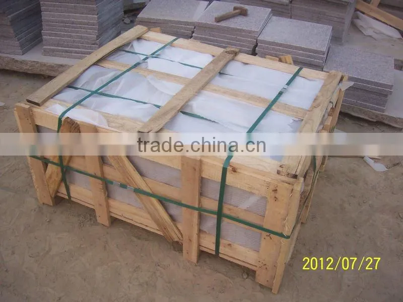 landscape granite tile