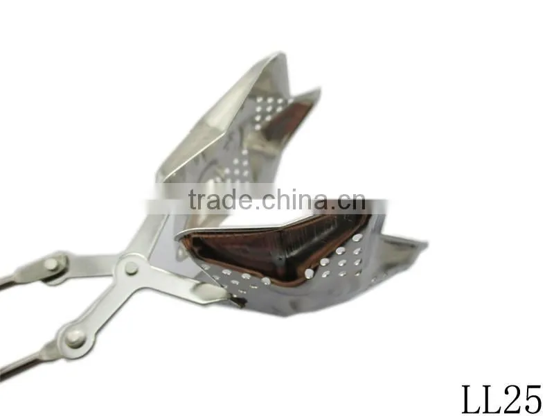 Stainless steel 410 star shape tea strainer