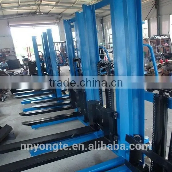 Hydraulic 2Ton Hand Stacker