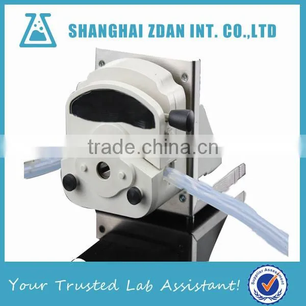 6v 12v 24v peristaltic dosing pump for liquids used for all wild range applications