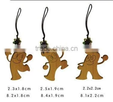 mobile phone accessories bamboo made product