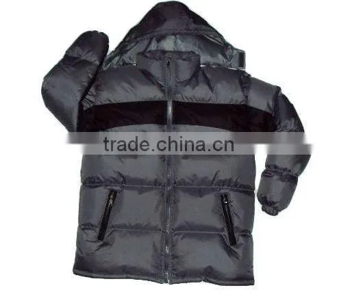 D1105-D1108 Mens Winter Jackets