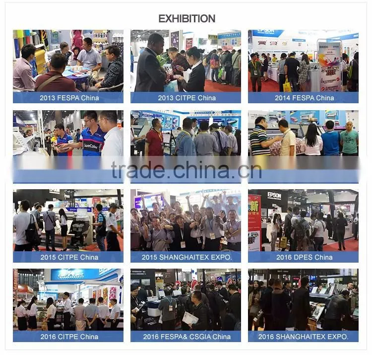 Printable PU Eco Solvent Printing White Vinyl Transfer Film
