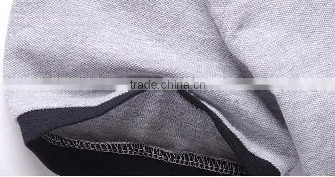 2015 hot sale short sleeeve polo shirts,cheap dry fit polo shirt for men,pure color men's polo
