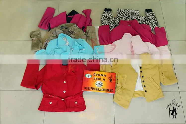 factory wholesale bundle in bales used clothing uk style
