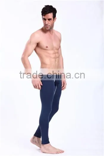 wholesale modal bamboo thermal underwear for men 2008-CKU