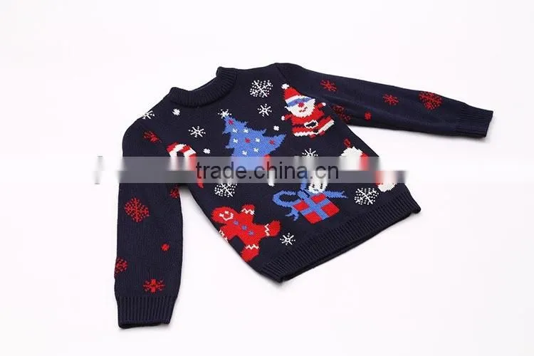Fashion Party Christmas Trees Apparel Knits Red Sweater Christmas Jumpers