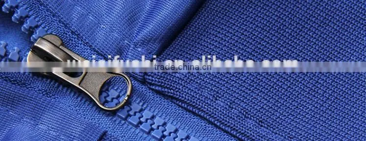 oem designer your own mens sports set/cheap quality athletic track suit