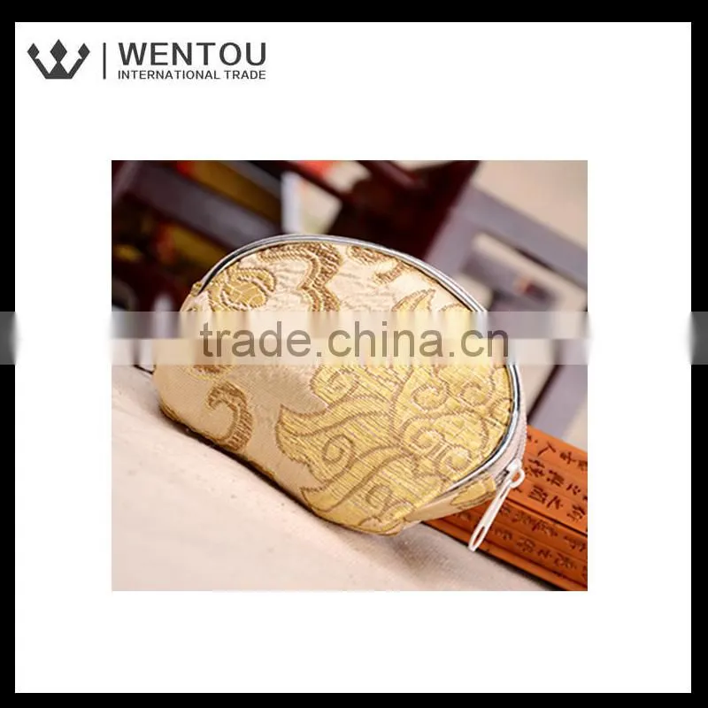 Wholesale new design China Folk-custom Embroidery bag