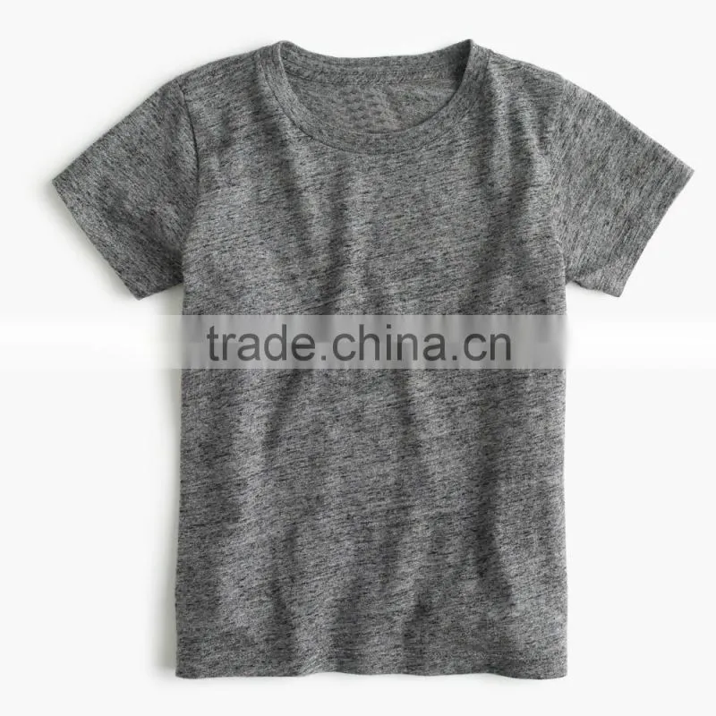 2017 hot sale Baby Boys' jersey T-shirt kids clothing wholesale custom baby shirt children clothes