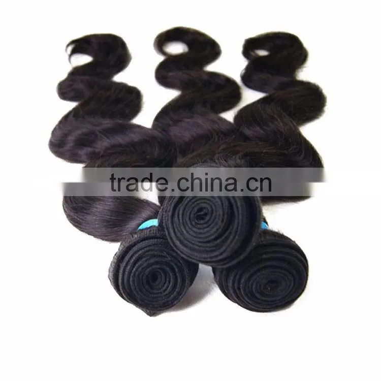 Wholesale Peruvian Body Wave Human Hair Weaves Wavy Unprocessed Virgin Peruvian Hair Overnight Shipping