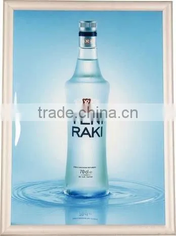 Led Light Box/ LED Poster Board /Decorative Light Box