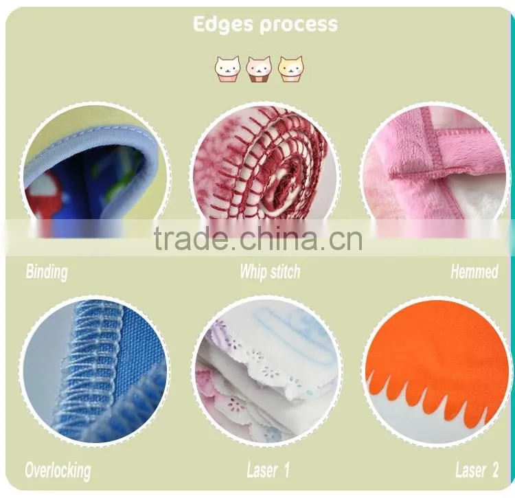 Widely Used Competitive Price Customized Kids Blanket