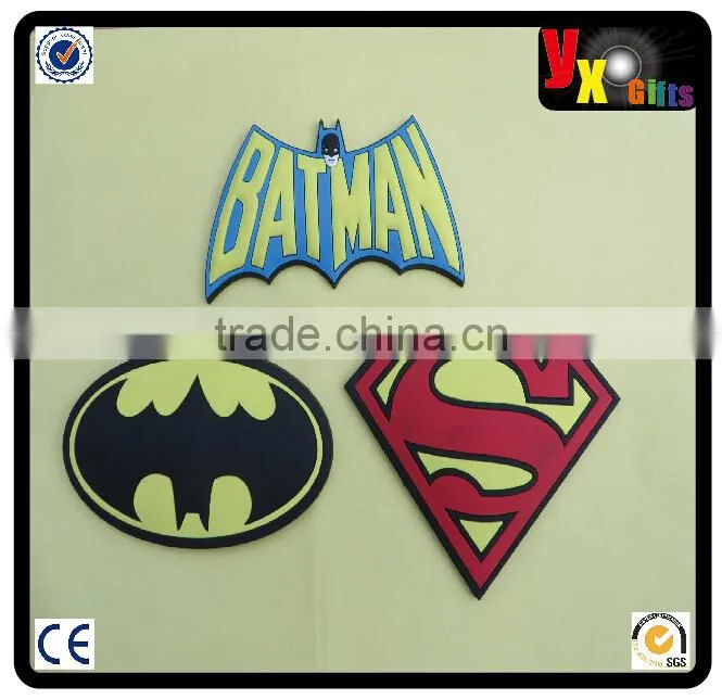 Popular soft pvc fridge magnets/tobacco rolling machines electric