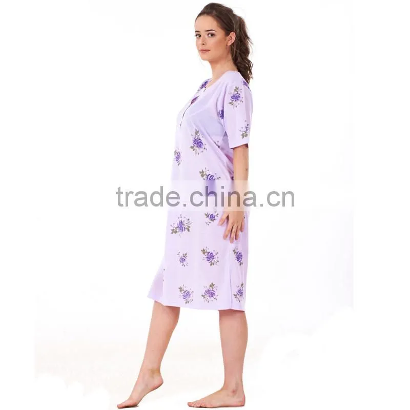High Quality women sleep wearcomfortable