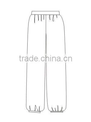 Adult ballet dance pants