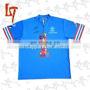 Funny Pattern Different Colors Men T-shirt Printing