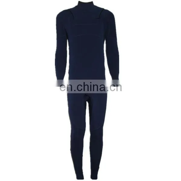2016 Customized Neoprene surfing wetsuit with long sleeves