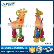 Apple gym baby Crib Mobile