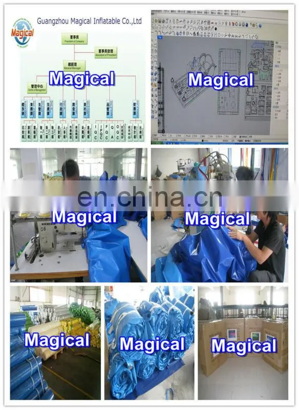 hight quality Inflatable booth tent