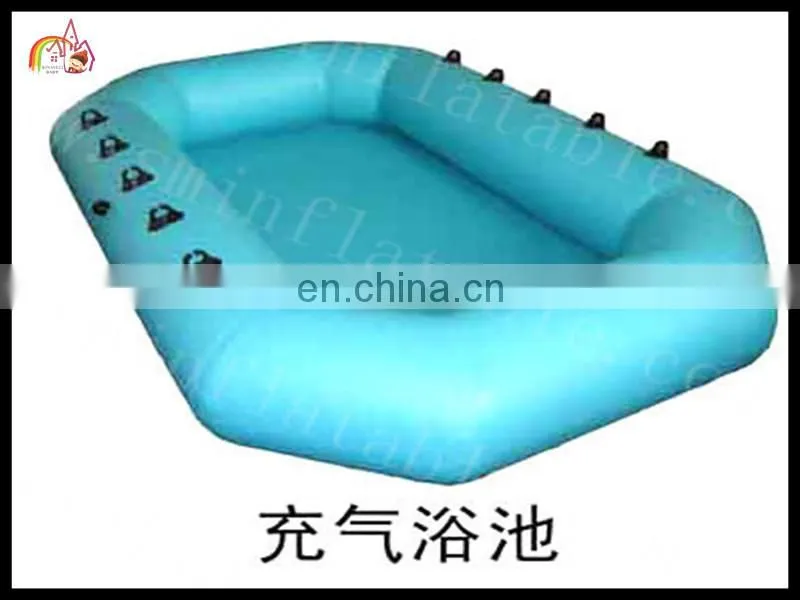 Best quality customize inflatable children plastic swimming pools, inflatable swimming pool,giant inflatable water pool for sale