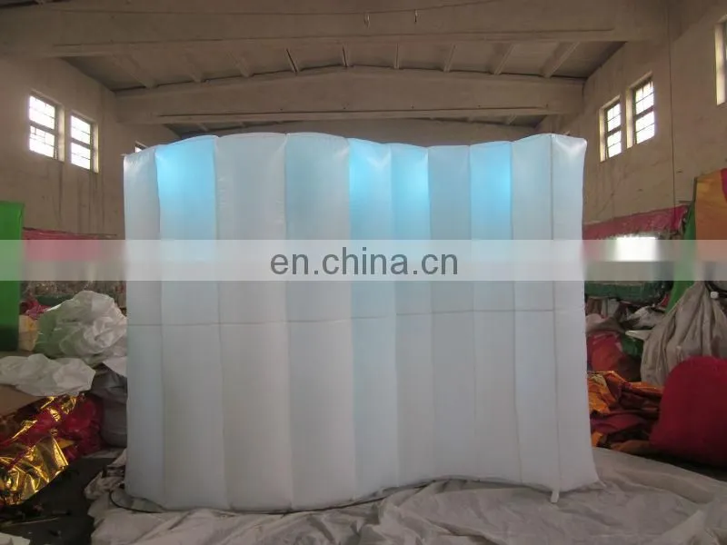 2014 Custom Lighting Inflatable/ Inflatable Photo Studio ZZ-99