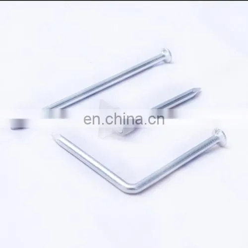 Bending nail magic nail Mental Bending Magic Trick