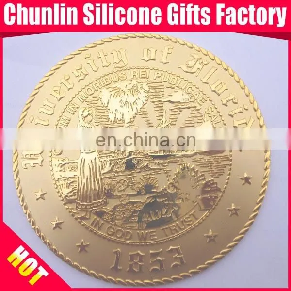Custom made medal / medal of honor / big medals