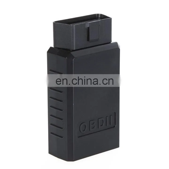 2017 New Arrival Code reader Diagnostic Tool WiFi ELM327 WiFi Work With iPhone and Android OBD-II