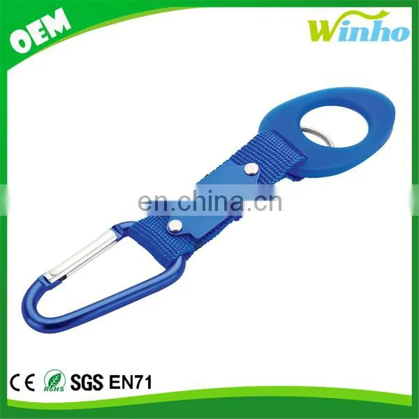 Winho Bottle Holder with Carabiner