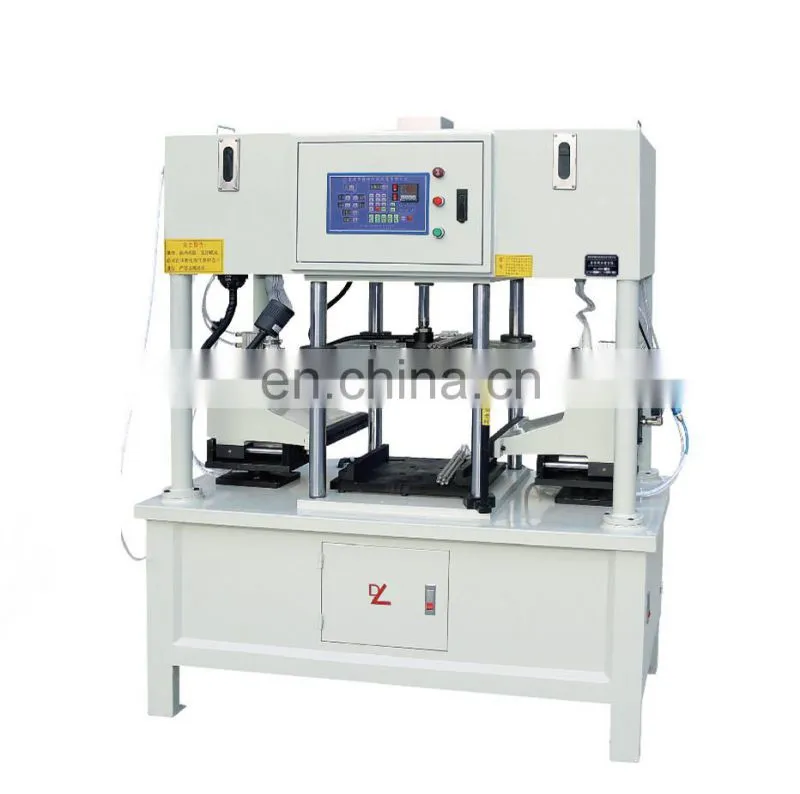 Horizontal parting sand Shooter metal casting machine