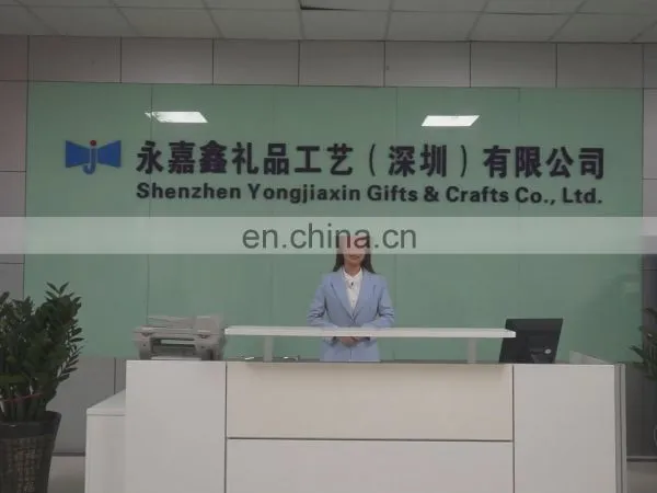 Yongjiaxin Gifts & Crafts Factory company overview - view 1