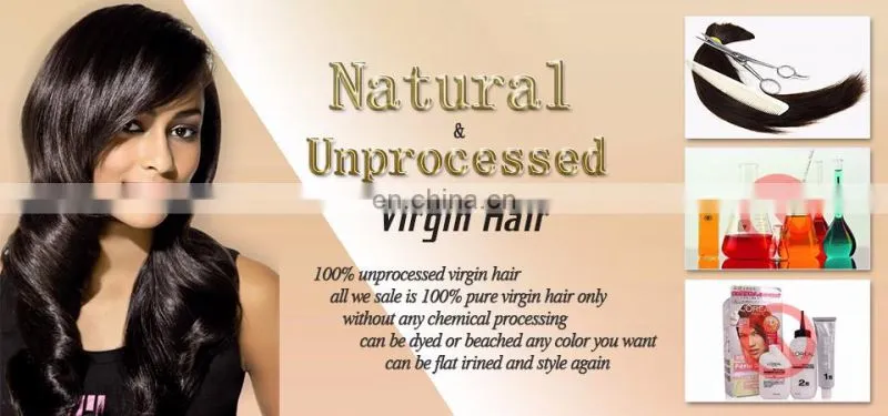 360 frontal lace closure with bundles natural remy extensions hair deep wave
